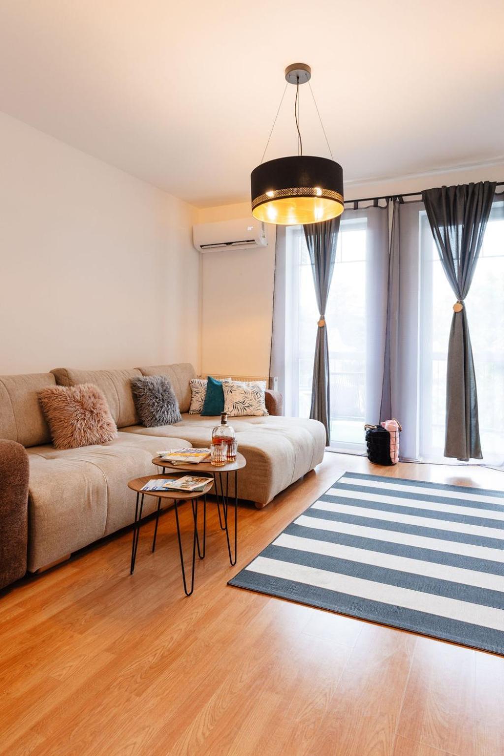 Bb21 Apartman Eger - City Centre Eksteriør bilde