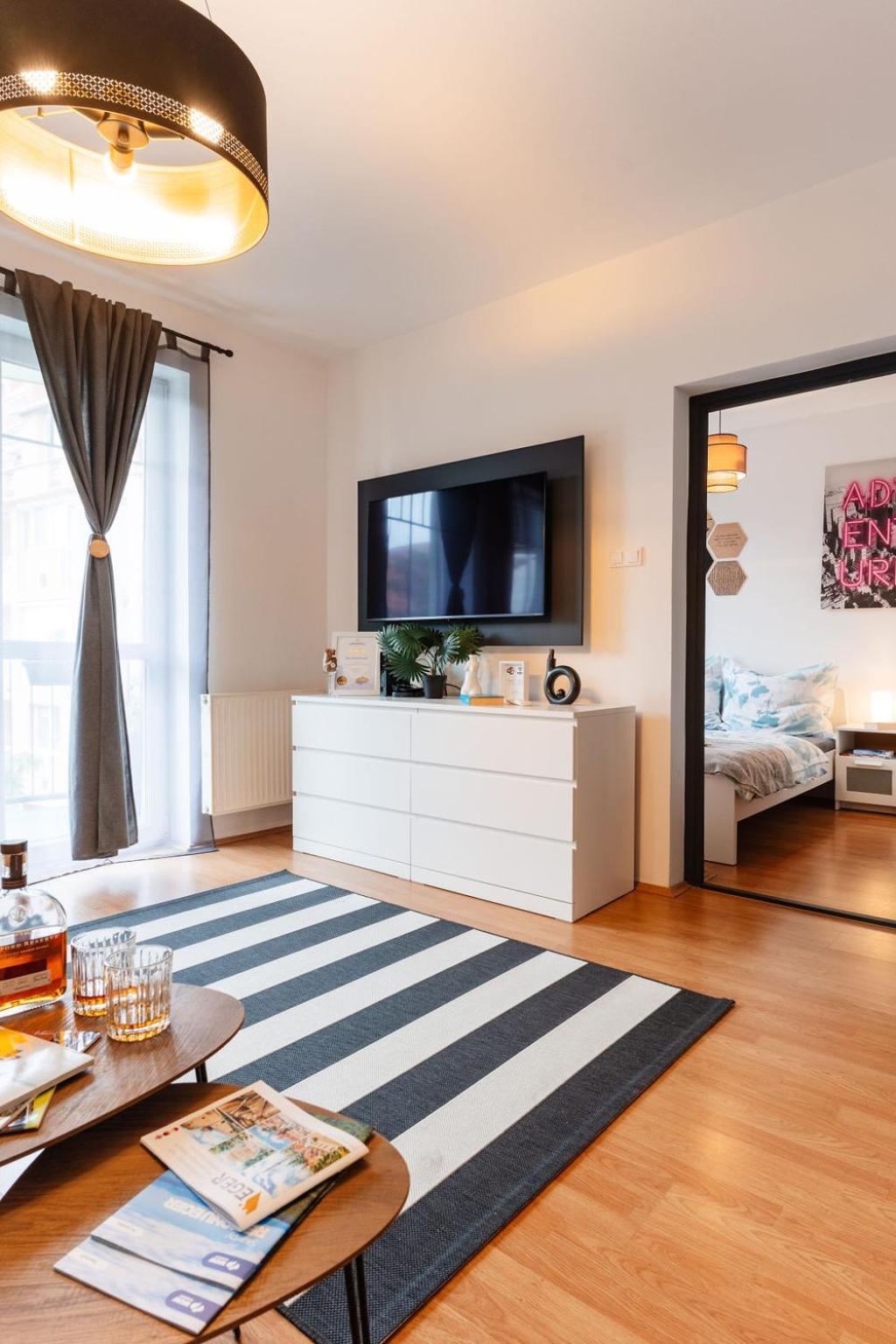 Bb21 Apartman Eger - City Centre Eksteriør bilde
