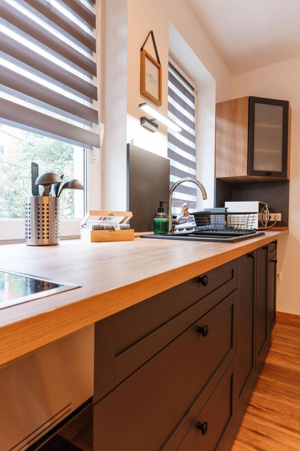 Bb21 Apartman Eger - City Centre Eksteriør bilde